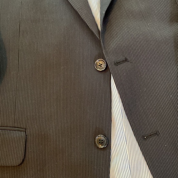 Tommy Hilfiger Sports Coat 42R - Picture 5 of 8